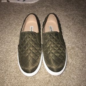 Steve Madden ECNTRCQT shoes